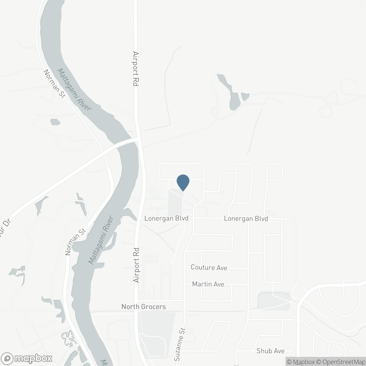 441 KELLYANN DRIVE, Timmins, Ontario P4P 1G9
